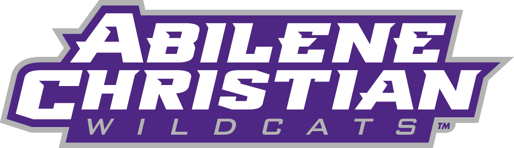 Abilene Christian Wildcats 2013-Pres Wordmark Logo v6 diy iron on heat transfer